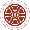 國立臺灣師範大學體育與運動科學系