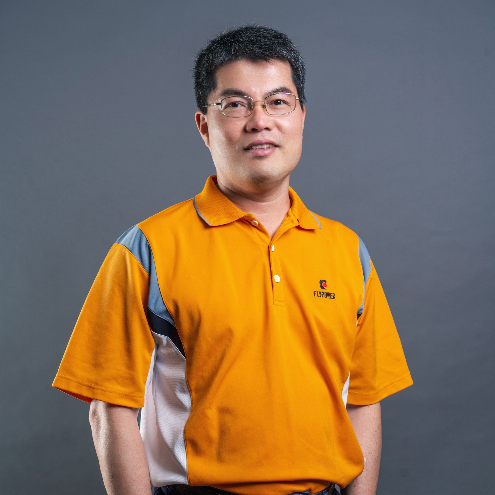 特聘教授陳忠慶 Chung-Ching Chen