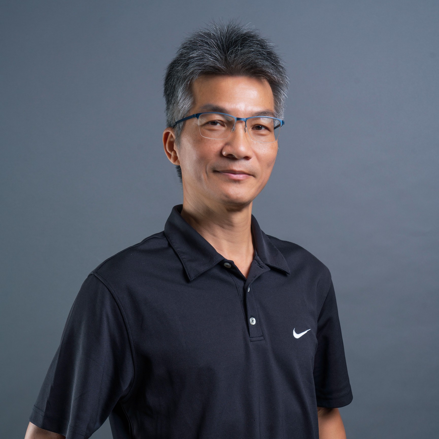 教授王鶴森 Ho-Seng Wang