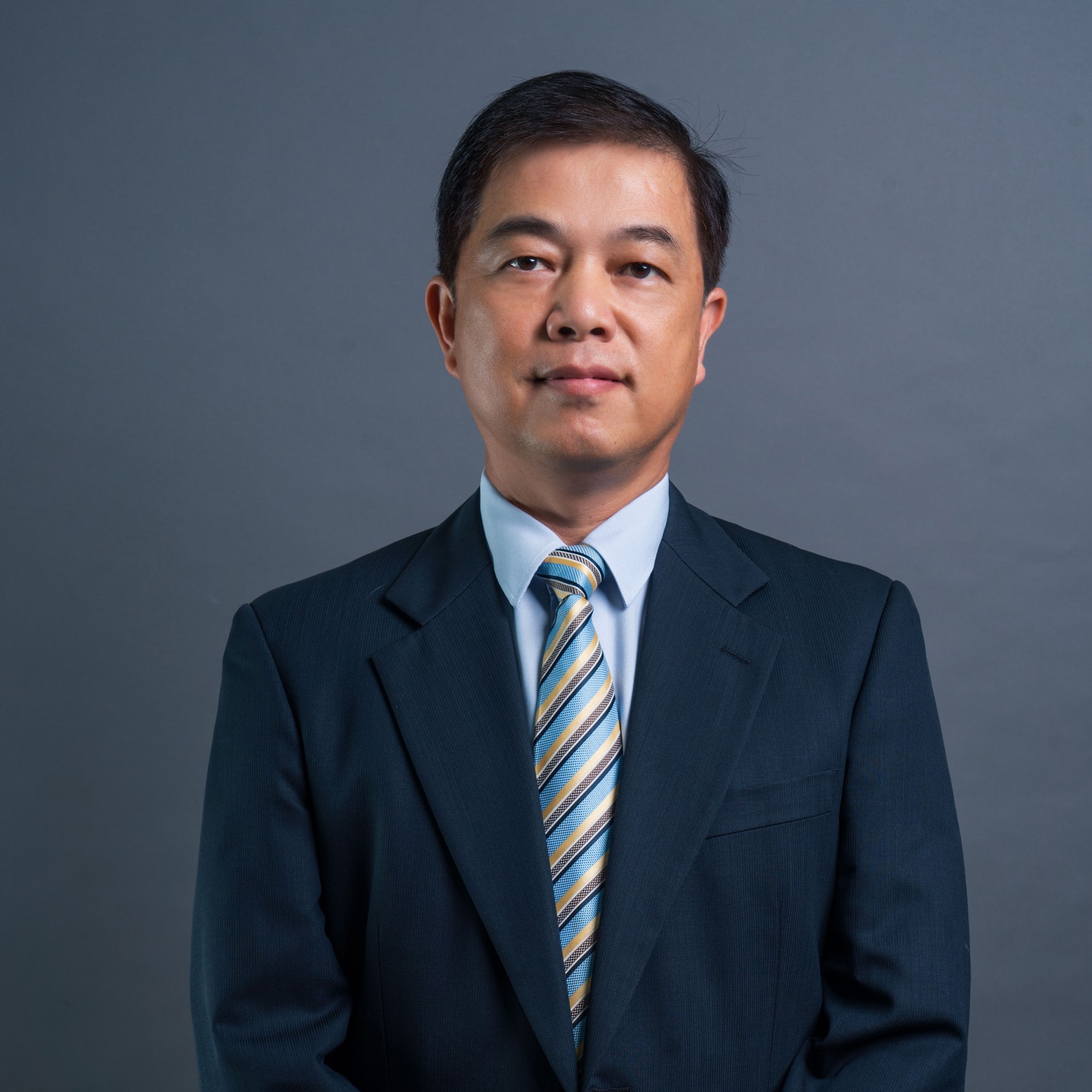 教授程瑞福 Jui-Fu Chen