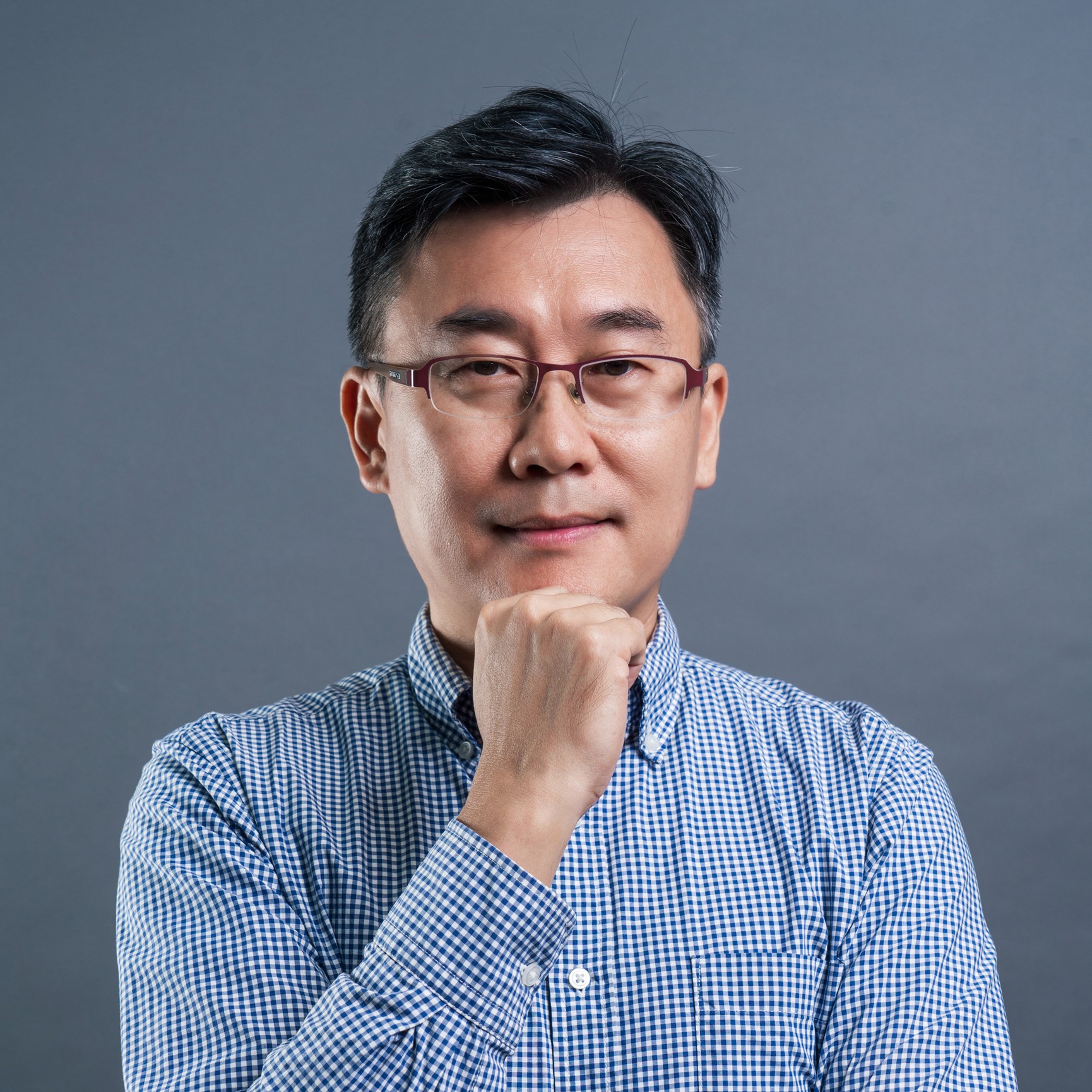 教授王傑賢 Jye-Shyan Wang