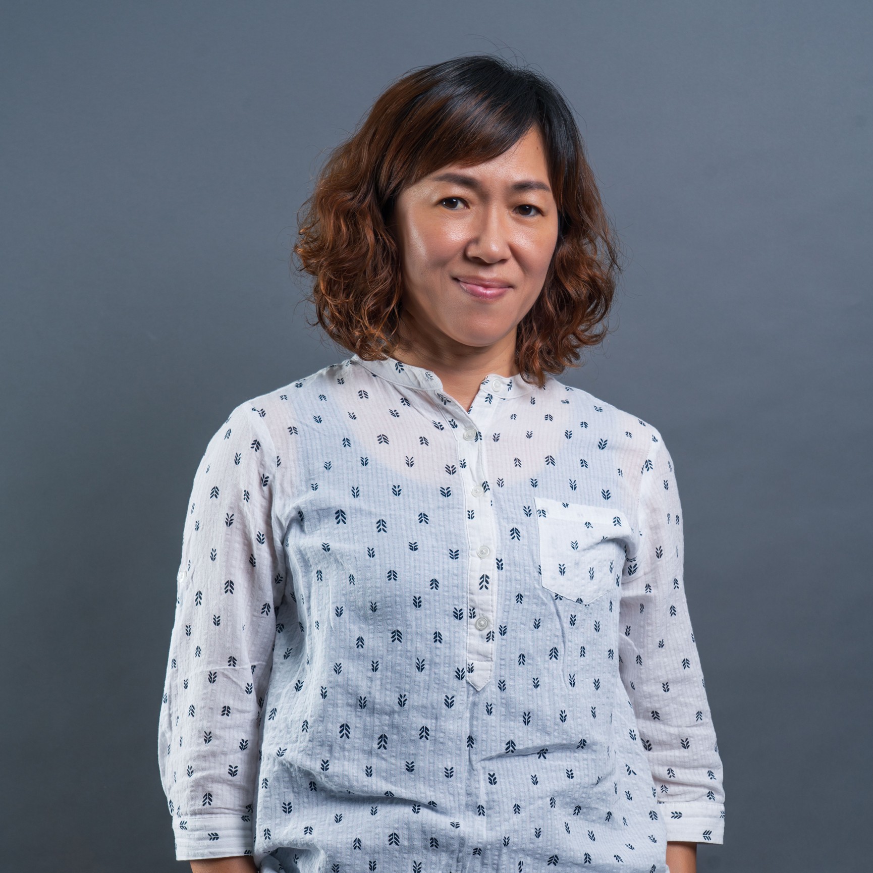 副教授林淑惠 Shu-Hui Lin