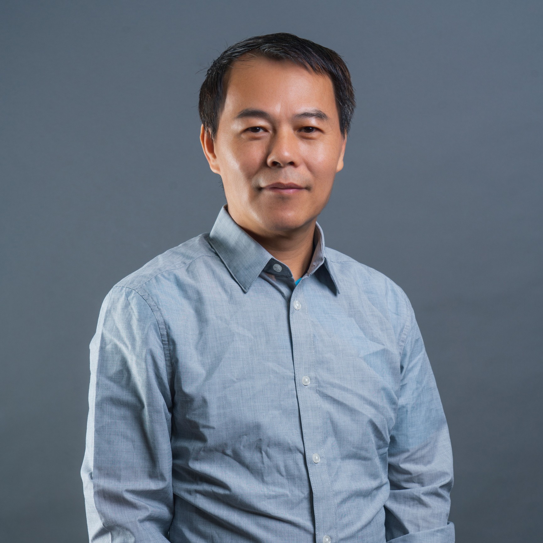 特聘教授兼樂活產業高階經理人EMBA執行長洪聰敏 Tsung-Min Hung