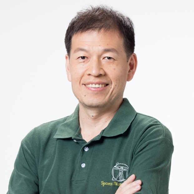 講座教授相子元 Tzyy-Yuang Shiang