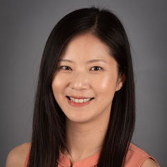 優聘助理教授黃昱倫 Yu-Lun Huang